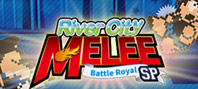 River City Melee: Battle Royal Special (электронная версия)