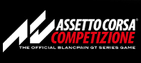 Assetto Corsa Competizione (электронная версия)
