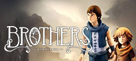 Brothers - A Tale of Two Sons (электронная версия)
