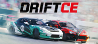 DRIFT CE (электронная версия)