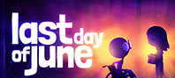 Last Day of June (электронная версия)