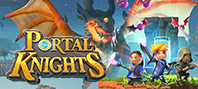 Portal Knights (электронная версия)