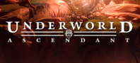 Underworld Ascendant (электронная версия)