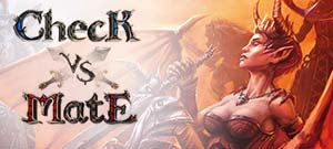 Check vs Mate (электронная версия)