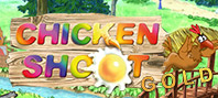 Chicken Shoot - Gold (электронная версия)
