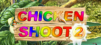 Chicken Shoot 2 (электронная версия)