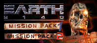 Earth 2140 + Mission Pack 1 + Mission Pack 2 (электронная версия)