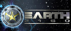 Earth 2160 (электронная версия)