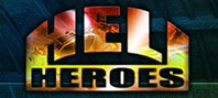 Heli Heroes (электронная версия)