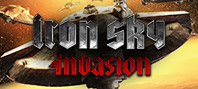Iron Sky : Invasion (электронная версия)