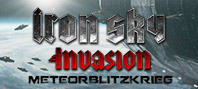 Iron Sky : Invasion DLC Meteorblitzkrieg (электронная версия)