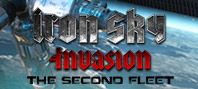 Iron Sky : Invasion DLC The Second Fleet (электронная версия)
