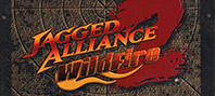 Jagged Alliance 2: Wildfire (электронная версия)