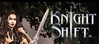 KnightShift (электронная версия)