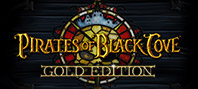 Pirates of Black Cove - Gold (электронная версия)