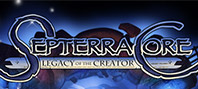 Septerra Core (электронная версия)
