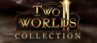 Two Worlds Collection (электронная версия)