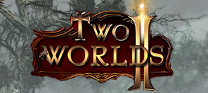 Two Worlds II (электронная версия)