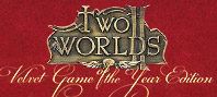 Two Worlds II - Game Of The Year Velvet Edition (электронная версия)