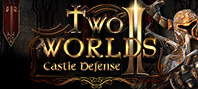 Two Worlds II : Castle Defense (электронная версия)