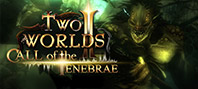 Two Worlds II HD - Call of the Tenebrae (электронная версия)