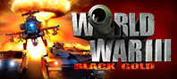 World War III : Black Gold (электронная версия)