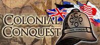 Colonial Conquest (электронная версия)