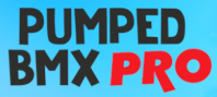 Pumped BMX Pro (электронная версия)