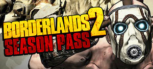Borderlands 2 Season Pass (Mac) (электронная версия)