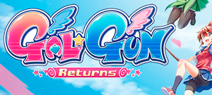 Gal*Gun Returns (электронная версия)