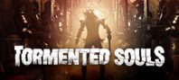 Tormented Souls (электронная версия)