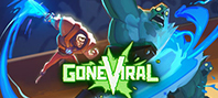 Gone Viral (электронная версия)