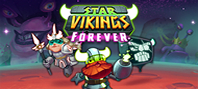Star Vikings Forever (электронная версия)