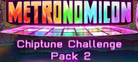 The Metronomicon: Chiptune Challenge Pack 2 (электронная версия)