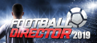 Football Director 2019 (электронная версия)