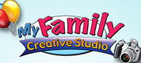 My Family Creative Studio (электронная версия)