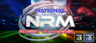 National Rugby Manager (электронная версия)