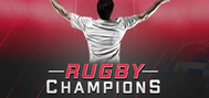 Rugby Champions (электронная версия)
