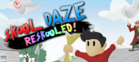 Skool Daze Reskooled (электронная версия)