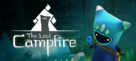 The Last Campfire (Epic) (электронная версия)