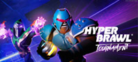 HyperBrawl Tournament (электронная версия)