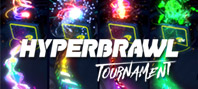 HyperBrawl Tournament - Celebration Pack 1 (электронная версия)