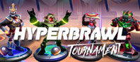 HyperBrawl Tournament - Cosmic Founder Pack (электронная версия)