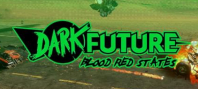 Dark Future: Blood Red States (электронная версия)