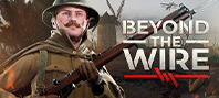 Beyond The Wire (электронная версия)