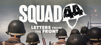 Squad 44: Deluxe Edition (электронная версия)