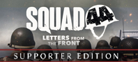 Squad 44: Supporter Edition (электронная версия)