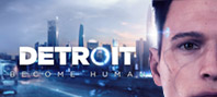 Detroit: Become Human (электронная версия)
