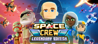 Space Crew: Legendary Edition (электронная версия)