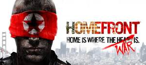Homefront (электронная версия)
